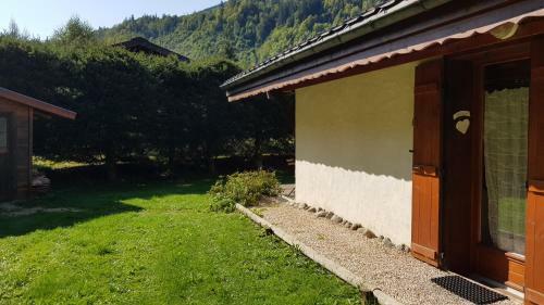 Apartamento Appartement Dans Un �crin De Verdure