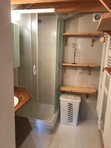 Apartamento Appartement Dans Un �crin De Verdure