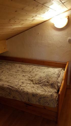 Apartamento Appartement Dans Un �crin De Verdure