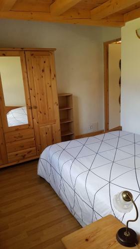 Apartamento Appartement Dans Un �crin De Verdure