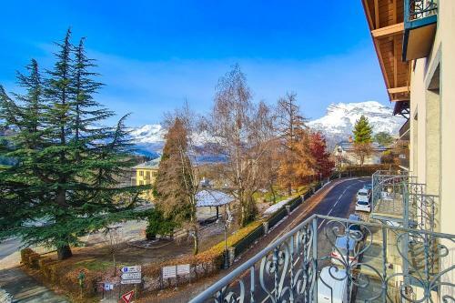 Apartamento Immobilier De Montagne La Collection - Le Centre