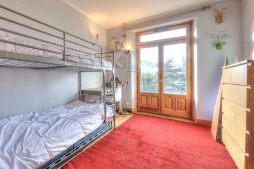 Apartamento Immobilier De Montagne La Collection - Le Centre