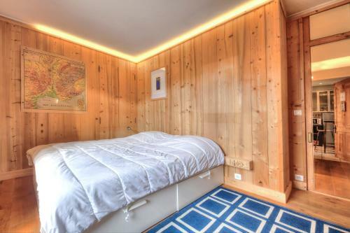 Apartamento Immobilier De Montagne La Collection - Le Centre