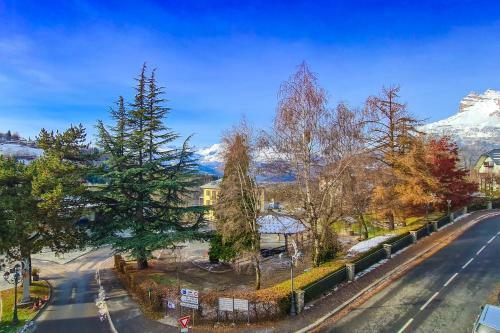 Apartamento Immobilier De Montagne La Collection - Le Centre