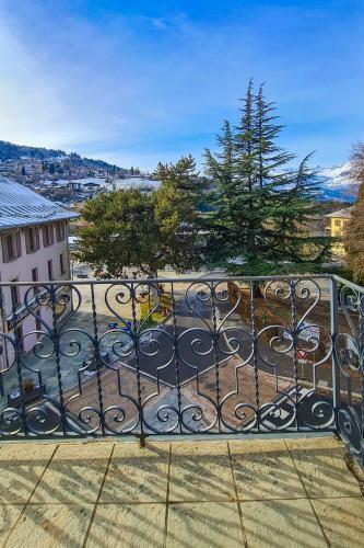 Apartamento Immobilier De Montagne La Collection - Le Centre