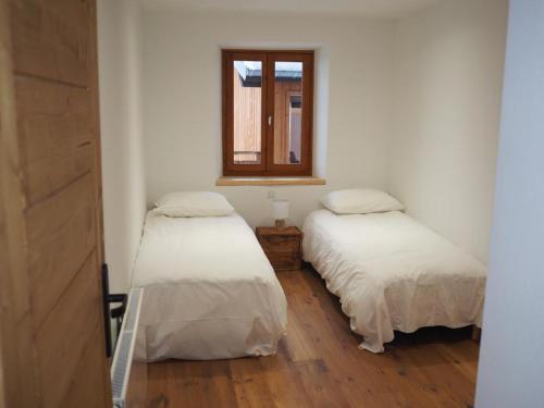 Apartamento Le Mont Blanc 160