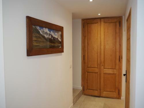 Apartamento Le Mont Blanc 160