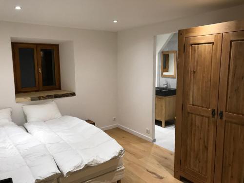 Apartamento Le Mont Blanc 160