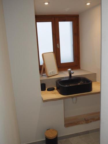 Apartamento Le Mont Blanc 160