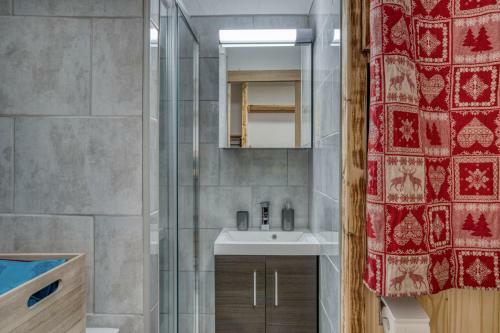 Apartamento Studio Cosy Coin-nuit Proche Centre - Vue Splendide