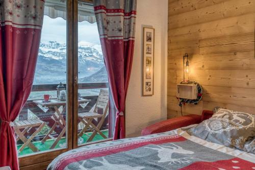 Apartamento Studio Cosy Coin-nuit Proche Centre - Vue Splendide