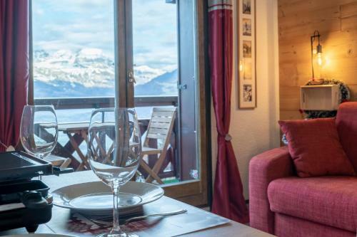 Apartamento Studio Cosy Coin-nuit Proche Centre - Vue Splendide