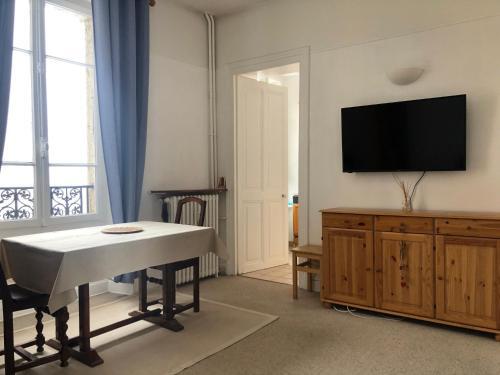 Apartamento Mont Blanc Saint Gervais 2