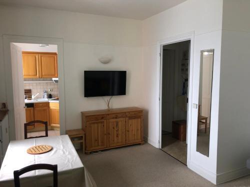 Apartamento Mont Blanc Saint Gervais 2