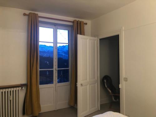 Apartamento Mont Blanc Saint Gervais 2