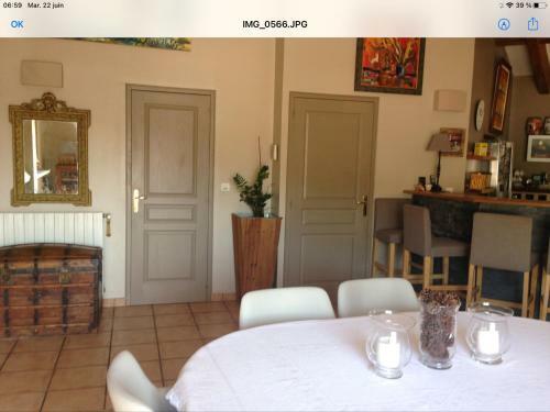 La Villa Des Cigales