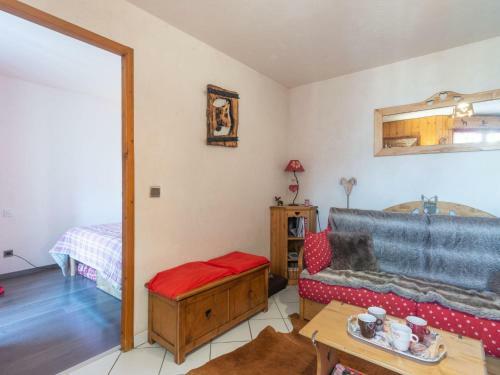 Apartment Bel Alp-4