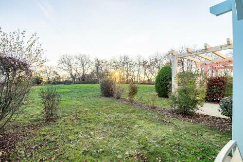 Vacances En Toute Tranquillite A Talmont-st-hilaire