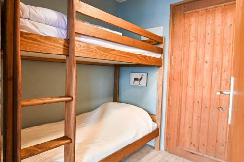 Apartamento Studio With Balcony In Saint-gervais-les-bains