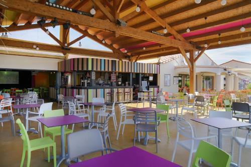 Mobile Homes By Kelair At Camping Le Littoral