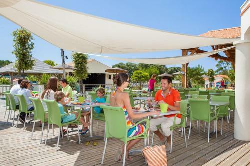 Mobile Homes By Kelair At Camping Le Littoral