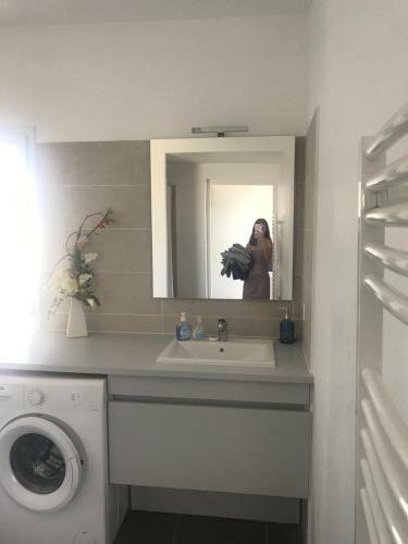 Apartamento Bel Appartement Moderne Et Spacieux