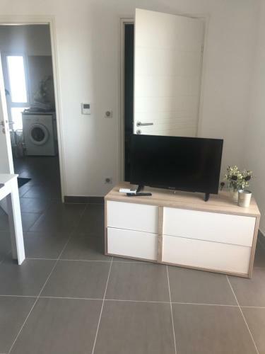 Apartamento Bel Appartement Moderne Et Spacieux