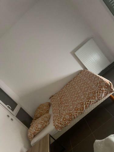 Apartamento Bel Appartement Moderne Et Spacieux