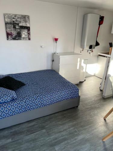 Apartamento Studio Ind�pendant Tr�s Calme