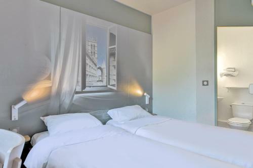 Hotel B&B H�tel Montpellier (1)