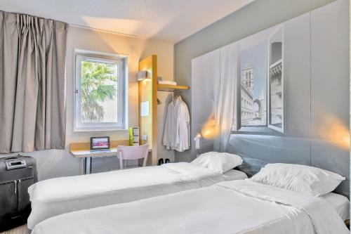 Hotel B&B H�tel Montpellier (1)