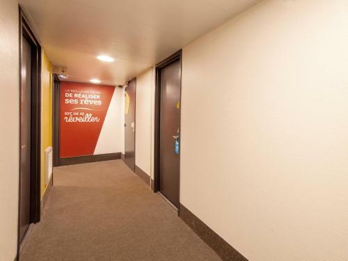 Hotel B&B H�tel Montpellier (1)