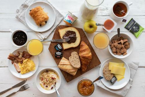 Hotel B&B H�tel Montpellier (1)