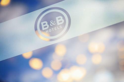 Hotel B&B H�tel Montpellier (1)