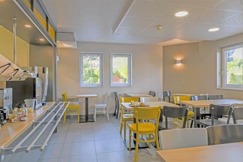 Hotel B&B H�tel Montpellier (1)