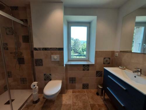 Hostal Les Jardins De Falgui�re