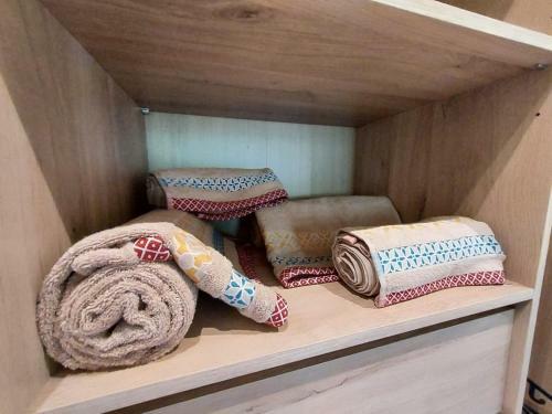 Hostal Les Jardins De Falgui�re