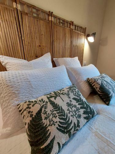 Hostal Les Jardins De Falgui�re
