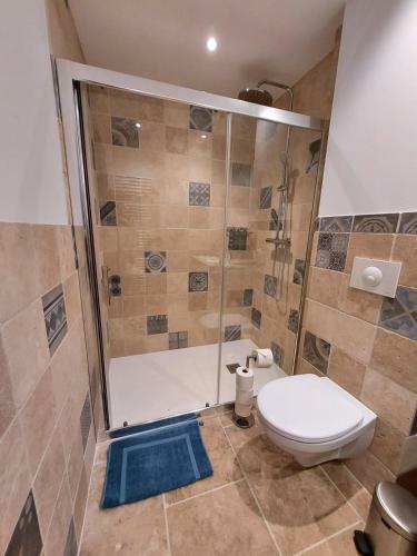 Hostal Les Jardins De Falgui�re