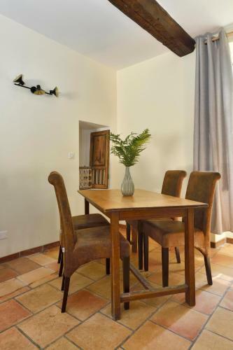 Hostal Les Jardins De Falgui�re