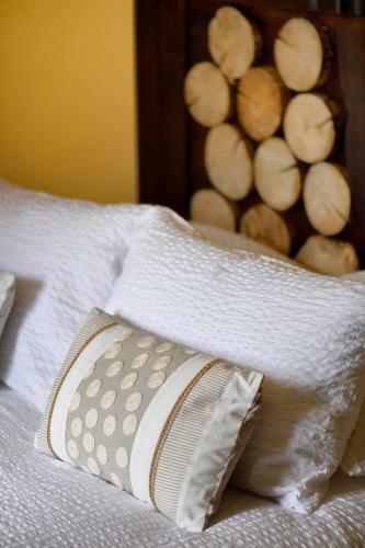 Hostal Les Jardins De Falgui�re