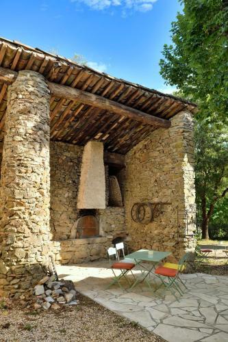 Hostal Les Jardins De Falgui�re