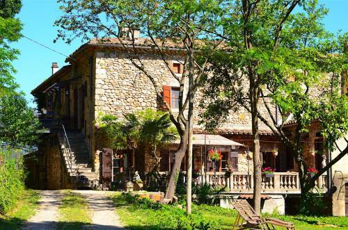 Apartamento Mas Mialou