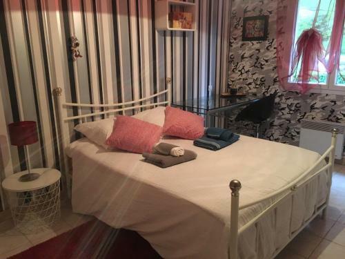 Apartamento Rose Villa