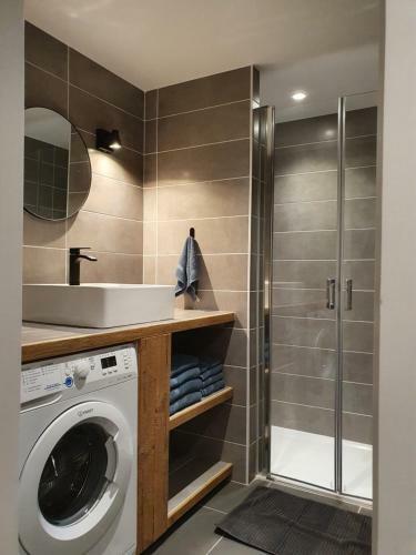 Apartamentos Les Lucioles