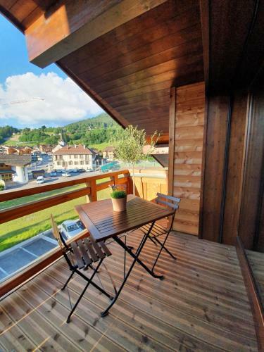 Apartamentos Les Lucioles