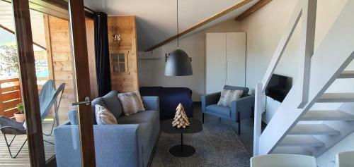 Apartamentos Les Lucioles