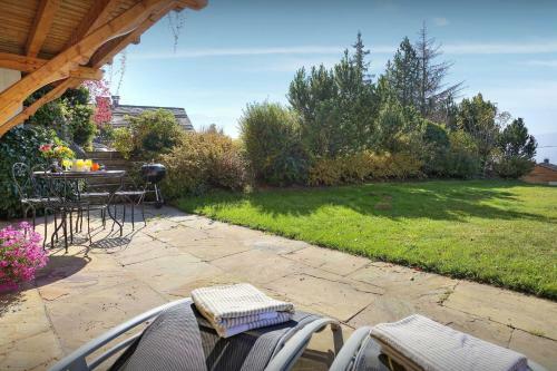 Apartamentos Chalet Beauvoir 4 - Ovo Network