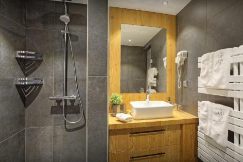 Apartamentos Chalet Beauvoir 4 - Ovo Network