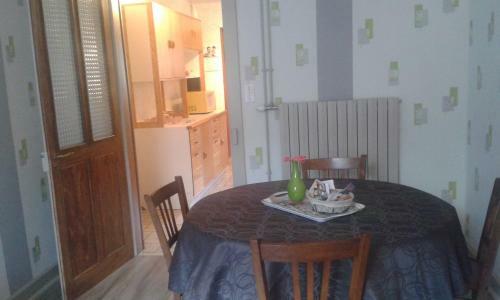 La Calougeotte Jeanne